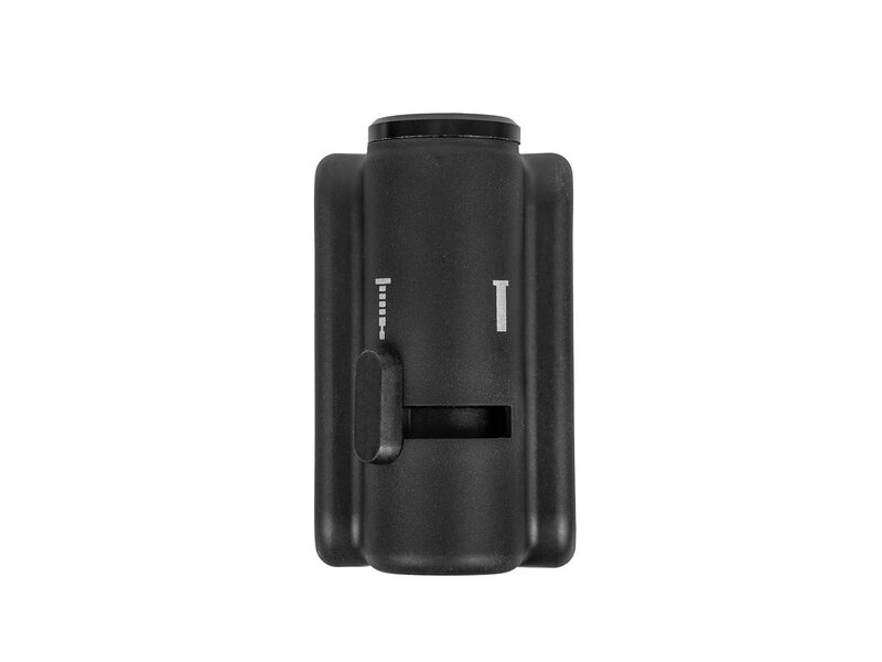 Topeak Topeak E-Booster Digital e-Pump - with Gauge