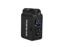 Topeak Topeak E-Booster Digital e-Pump - with Gauge