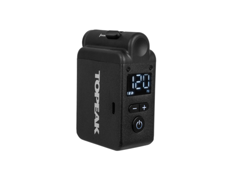 Topeak Topeak E-Booster Digital E-Pump