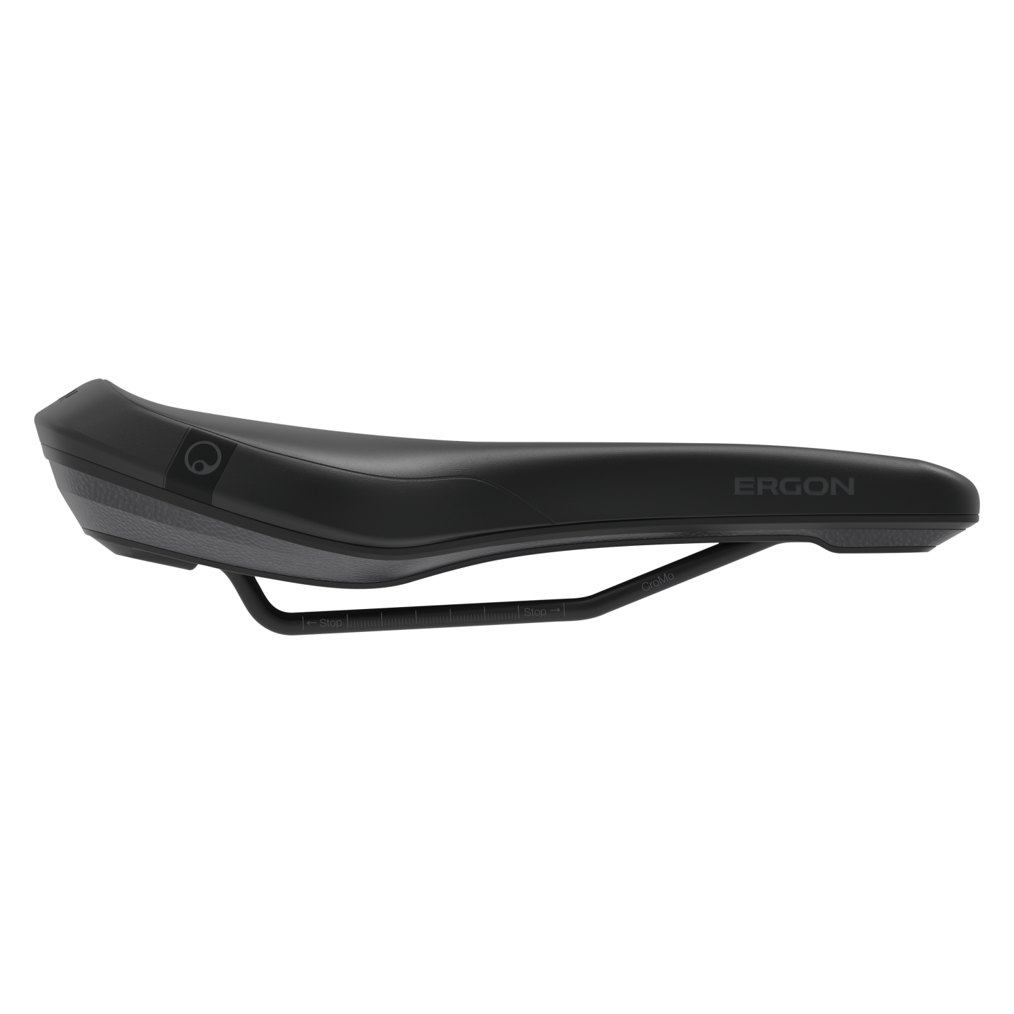 Ergon Ergon W's SM E-Mountain Core Prime Saddle Stealth