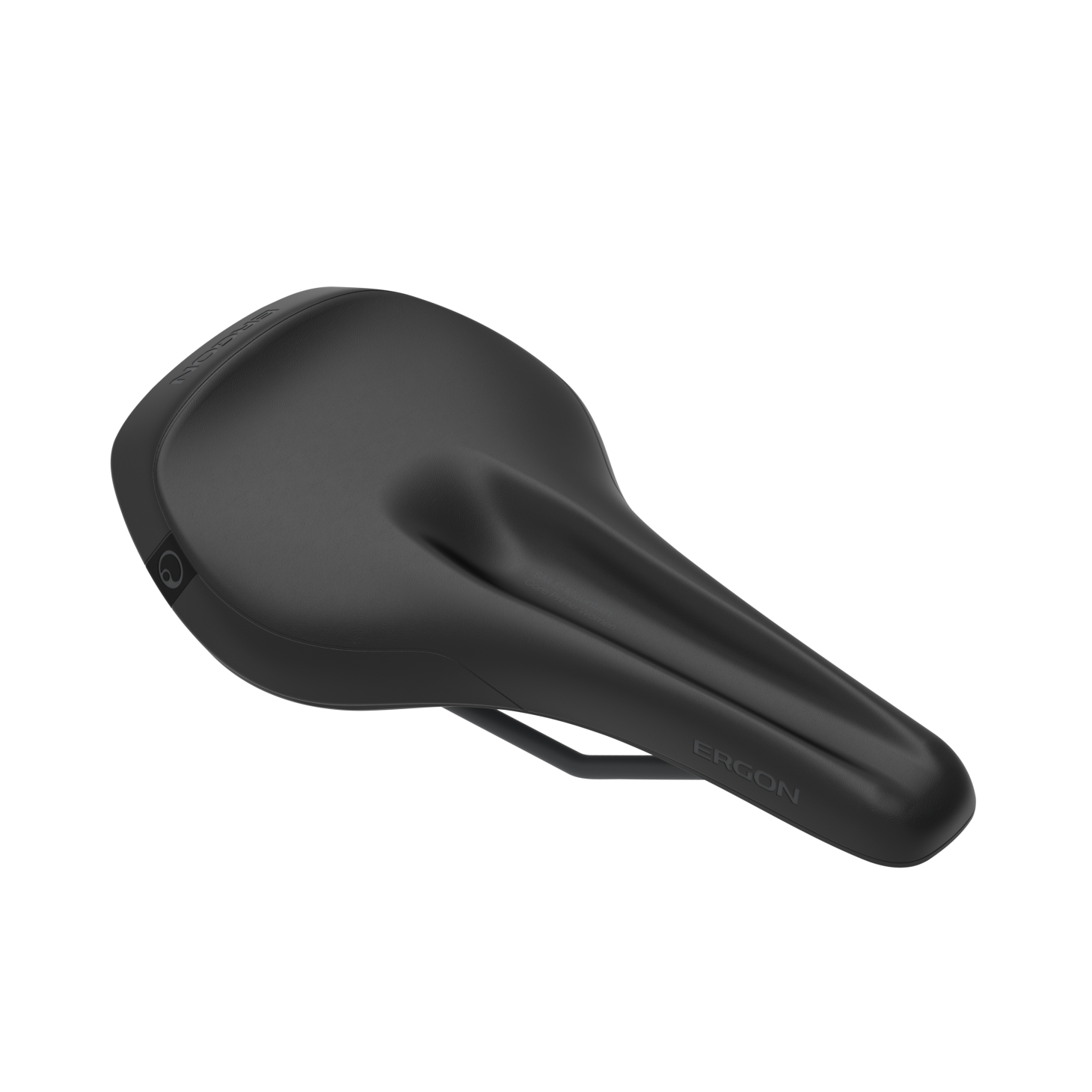 Ergon Ergon W's SM E-Mountain Core Prime Saddle Stealth