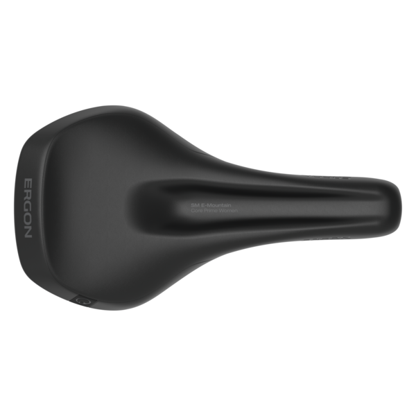 Ergon Ergon W's SM E-Mountain Core Prime Saddle Stealth
