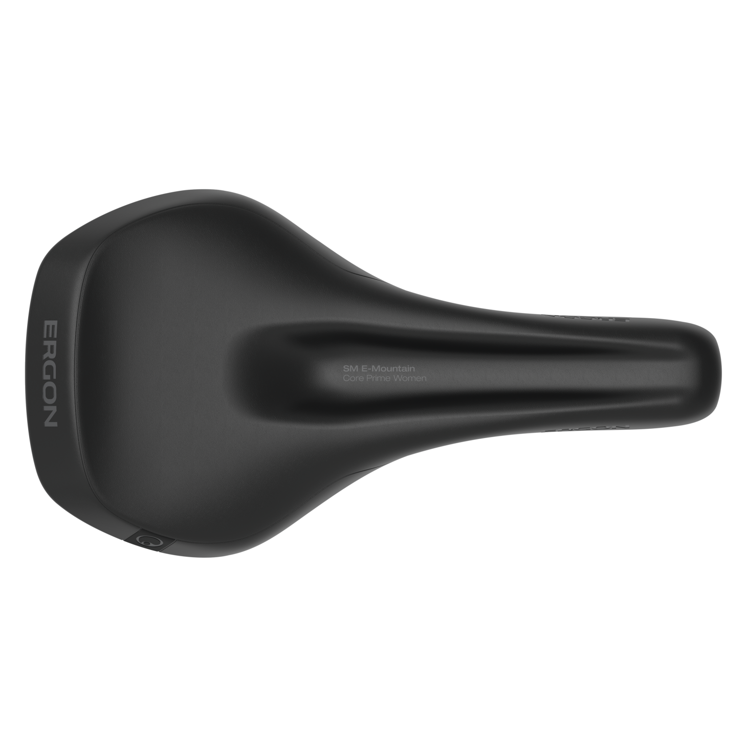 Ergon Ergon W's SM E-Mountain Core Prime Saddle Stealth