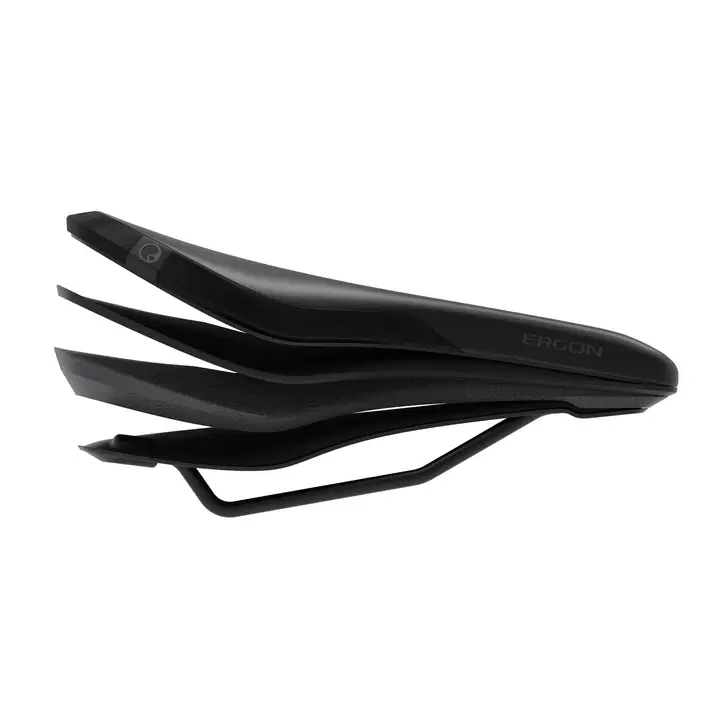 Ergon Ergon W's SMC Core Saddle Stealth