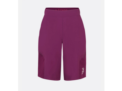 Rab Rab W's Cinder Crank Biking Shorts