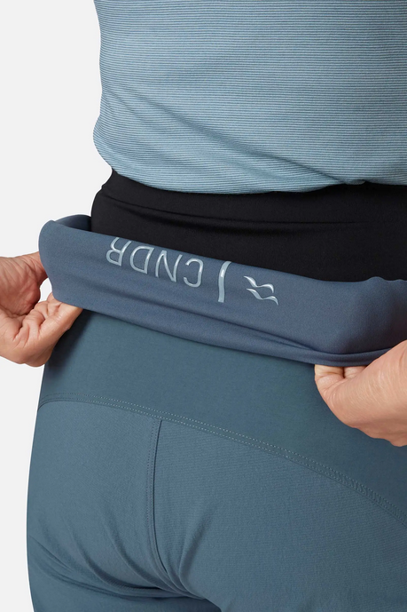 Rab Rab W's Cinder Crank Biking Shorts