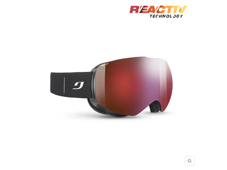 Julbo Julbo Shadow Ski Goggles REACTIV 0-4 High Contrast