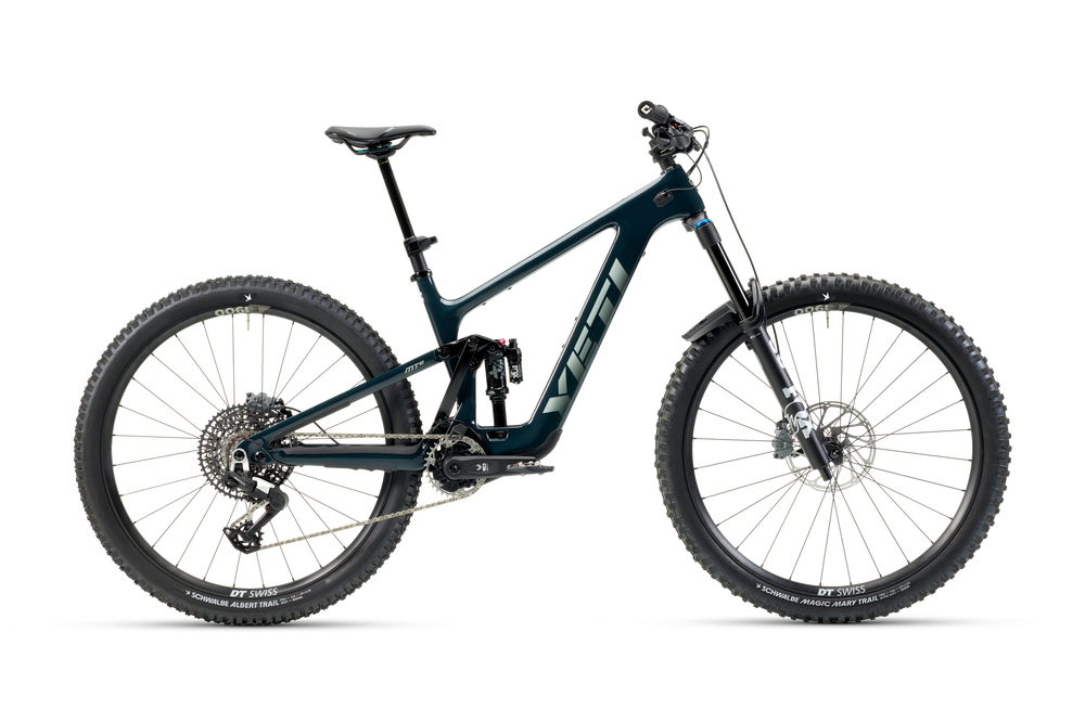 Yeti 2026 Yeti MTe C2 E90 29"