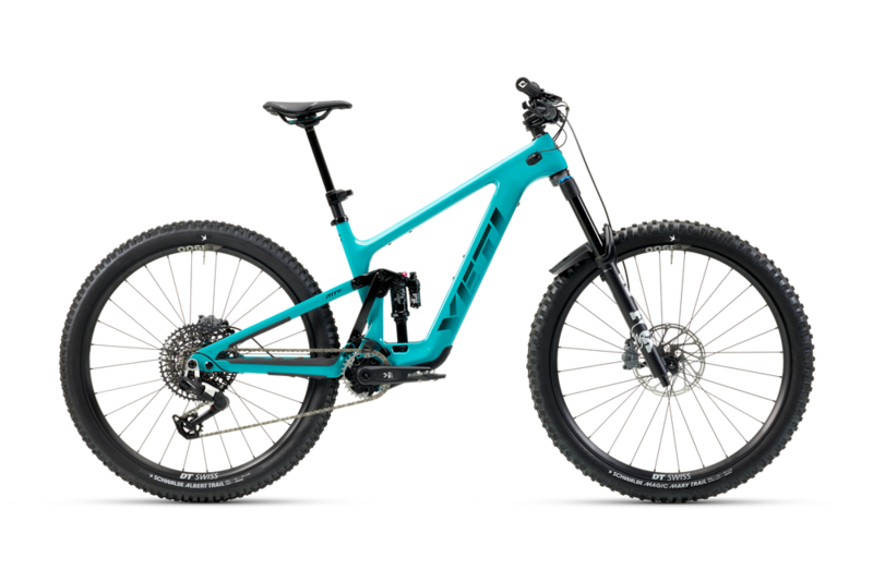 Yeti 2026 Yeti MTe C2 E90 29"