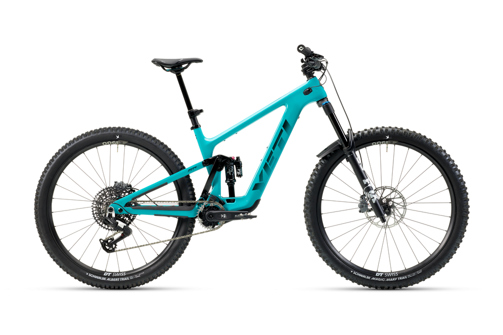 Yeti 2026 Yeti MTe C2 E90 29"
