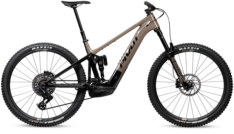 Pivot 2026 Pivot Shuttle AM Pro X0 29"