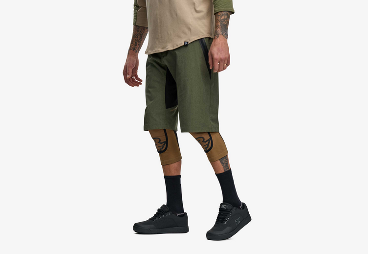 Race Face RaceFace Stage Short