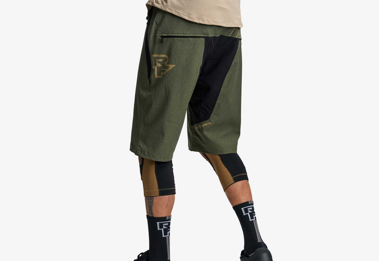 Race Face RaceFace Stage Short