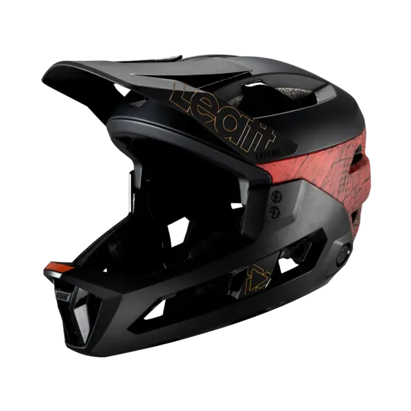 Leatt Leatt MTB Enduro 3.0 Helmet