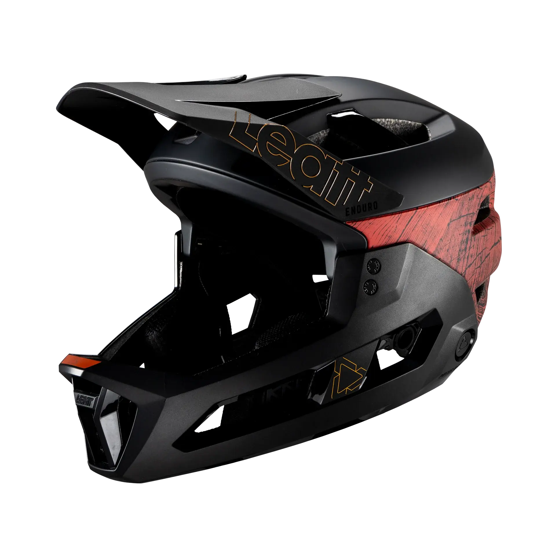 Leatt Leatt MTB Enduro 3.0 Helmet