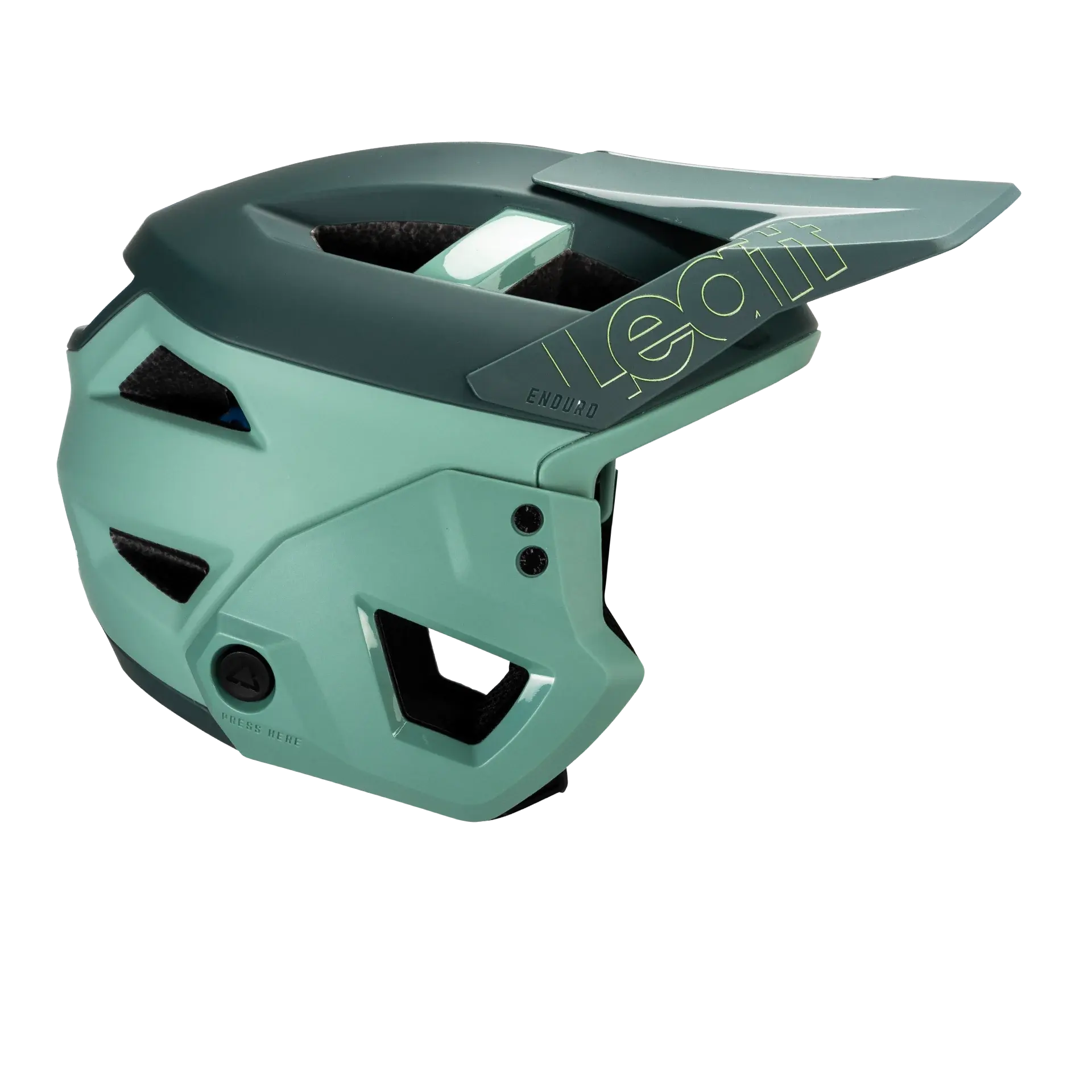 Leatt Leatt MTB Enduro 3.0 Helmet