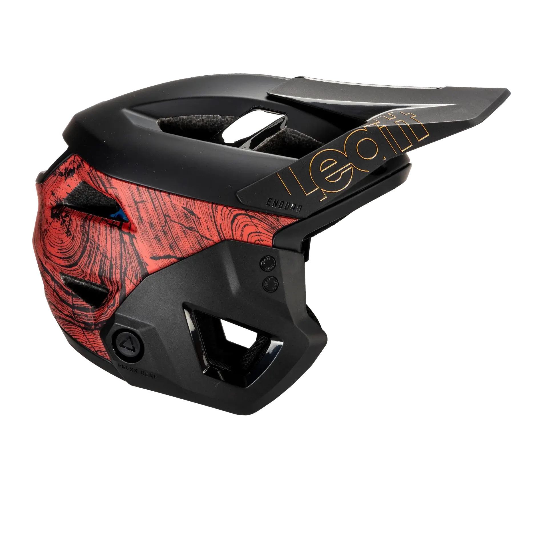 Leatt Leatt MTB Enduro 3.0 Helmet