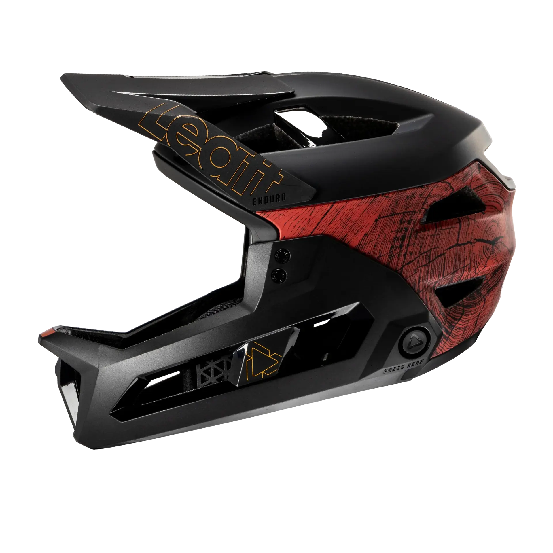 Leatt Leatt MTB Enduro 3.0 Helmet