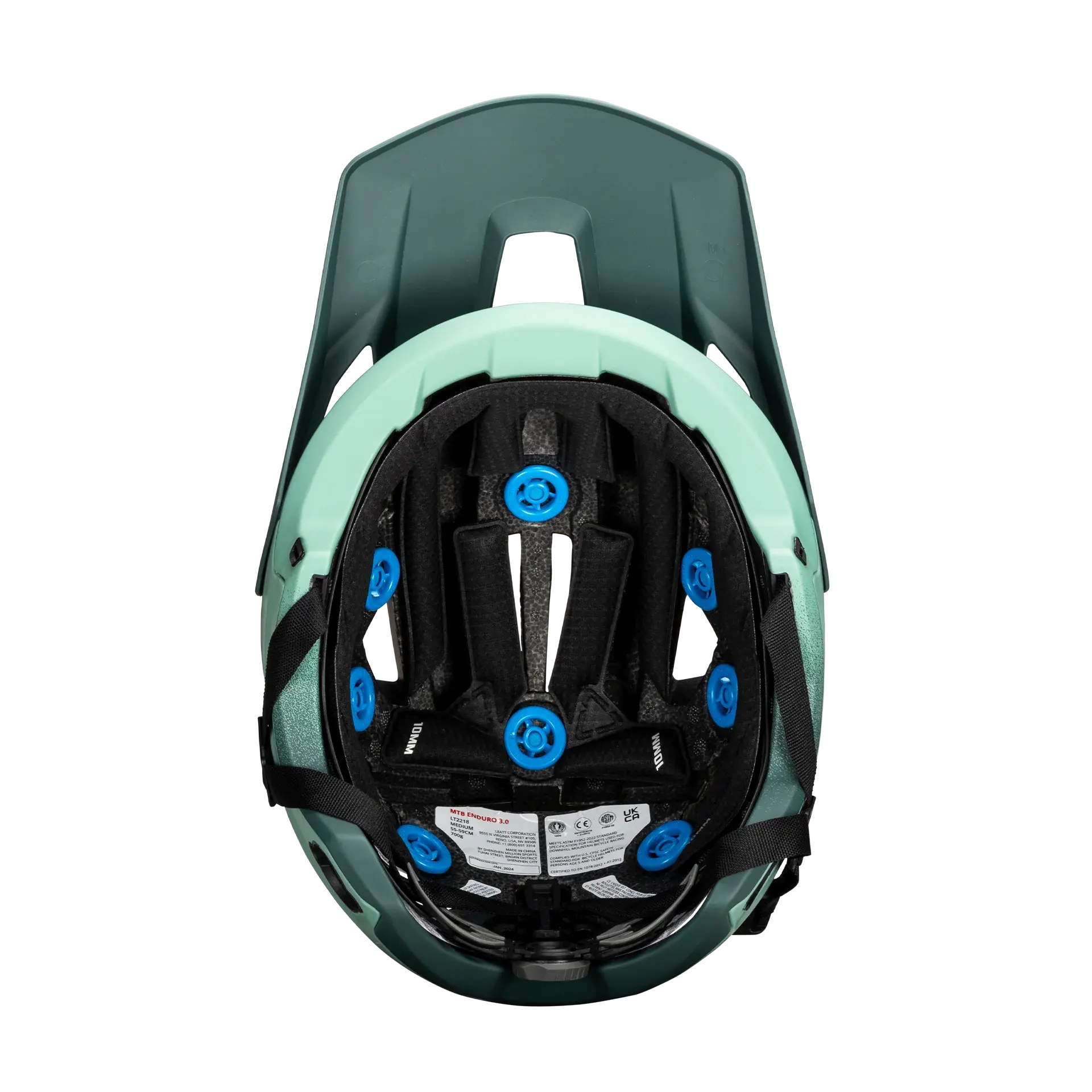 Leatt Leatt MTB Enduro 3.0 Helmet