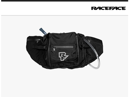 Race Face RaceFace Stash 3L Hip Bag