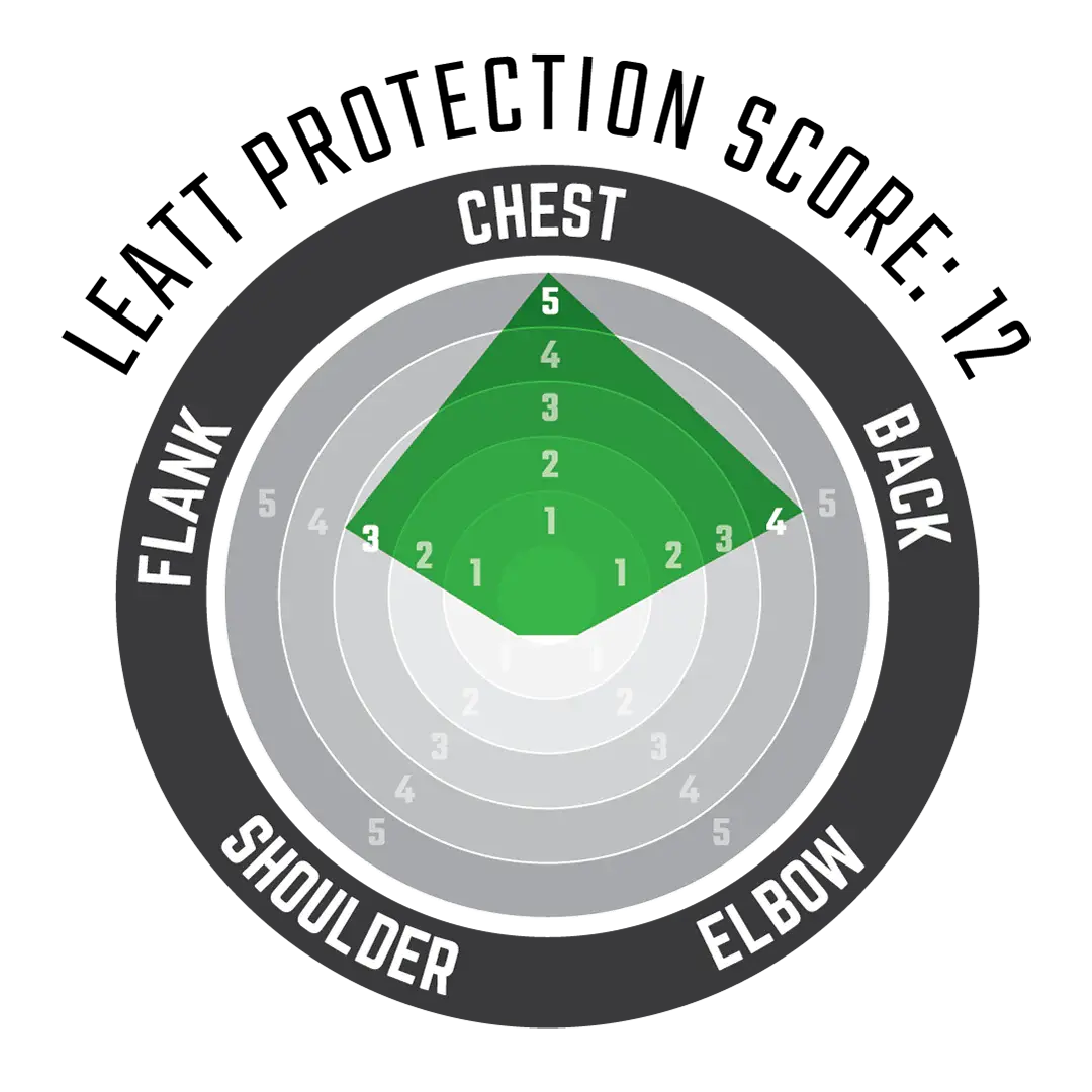 Leatt Leatt W's Chest Protector 4.5