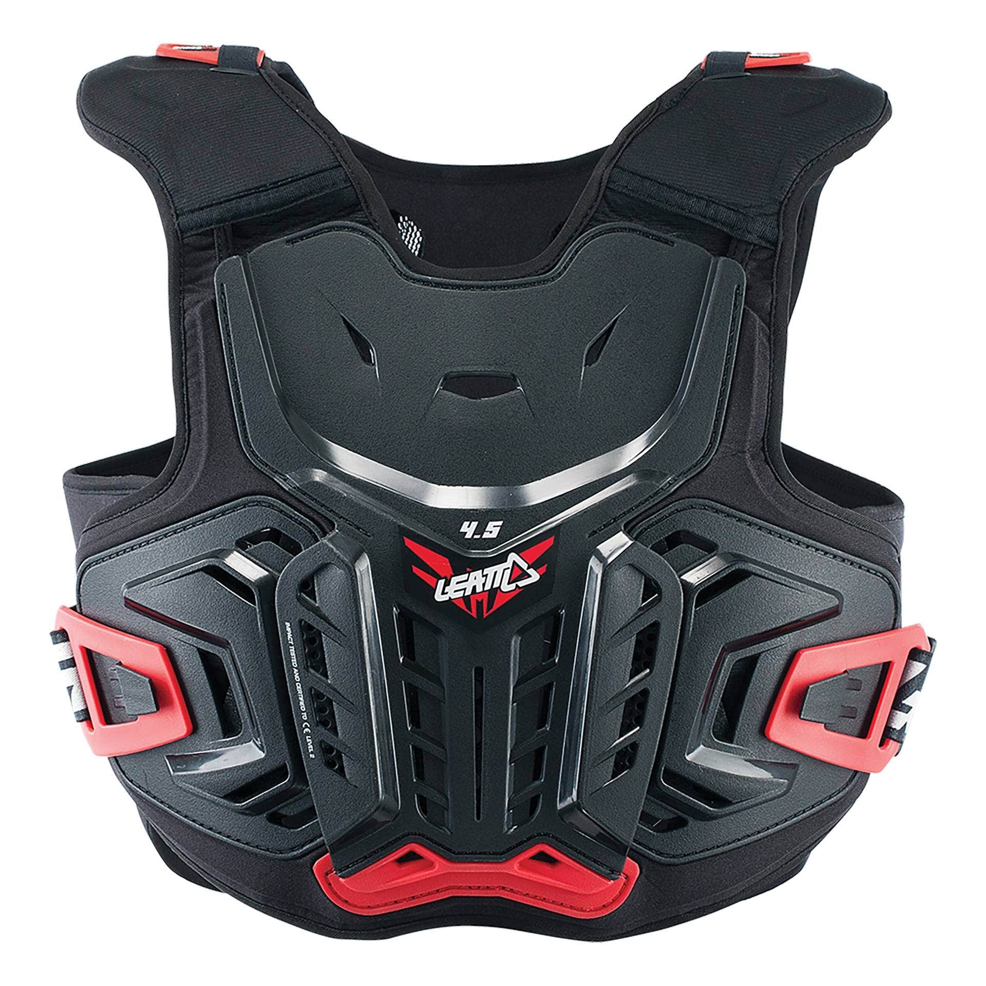 Leatt Leatt Chest Protector 4.5 Jr