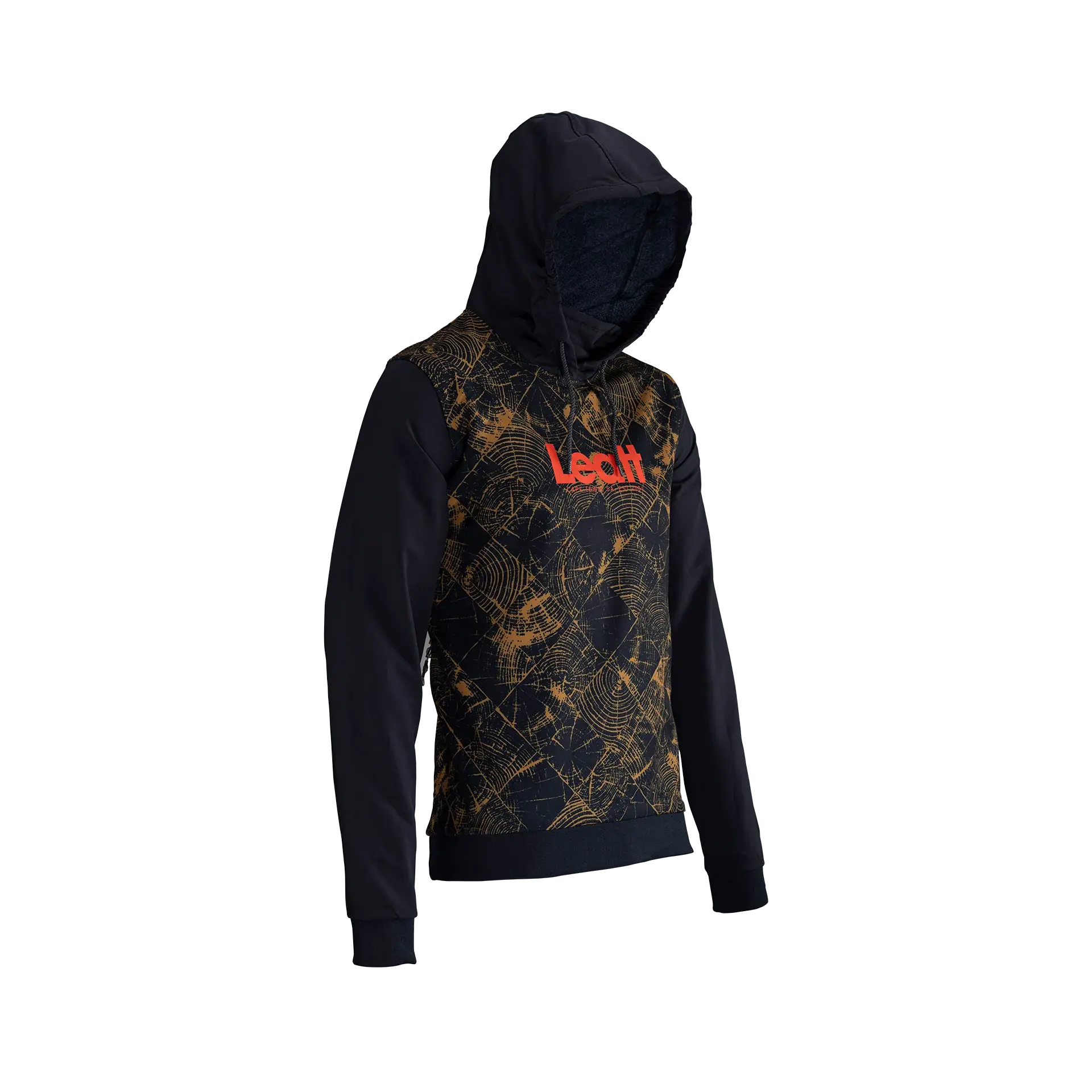 Leatt Leatt Hoodie MTB Gravity 3.0