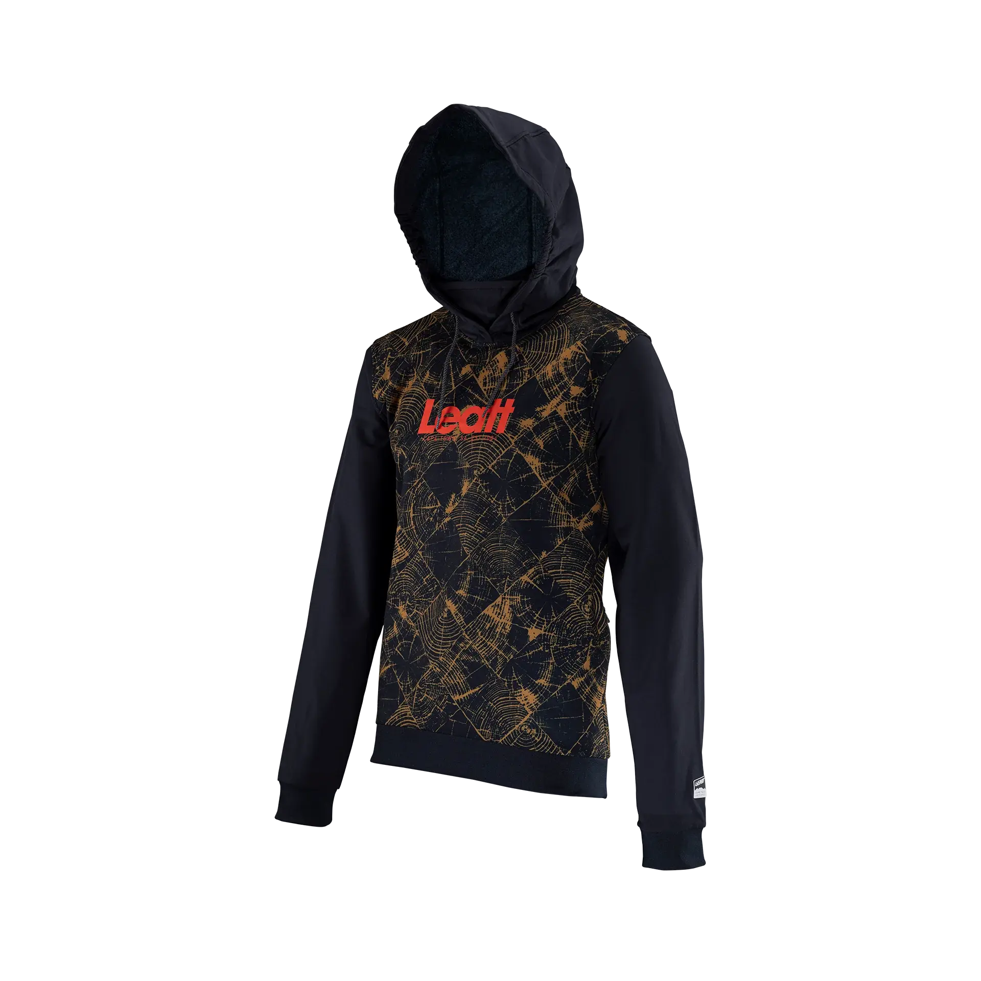 Leatt Leatt Hoodie MTB Gravity 3.0