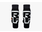 Race Face RaceFace Sendy Trail Knee Guards Jr