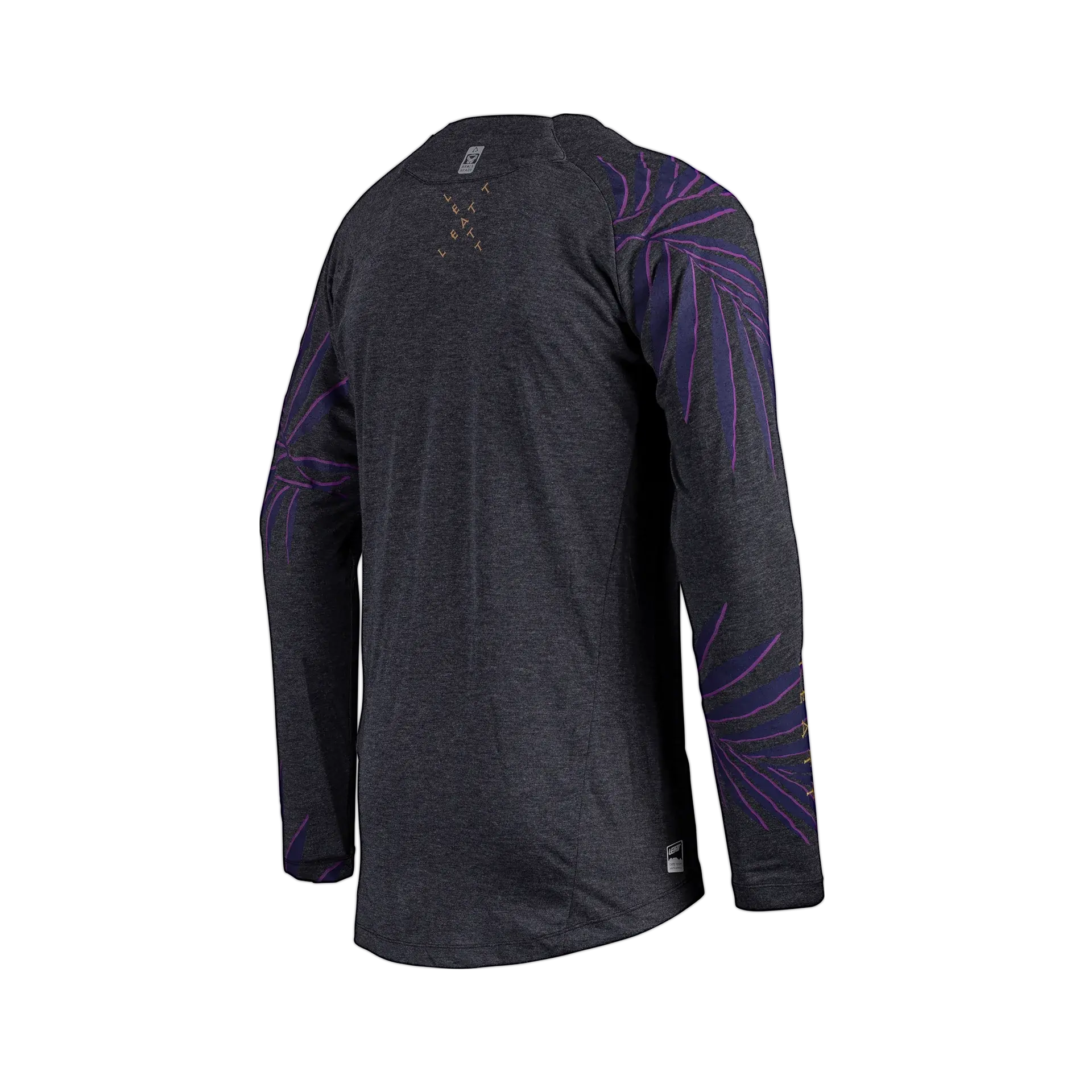 Leatt Leatt Jersey MTB Gravity 2.0