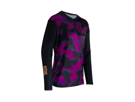 Leatt Leatt Jersey MTB Gravity 3.0
