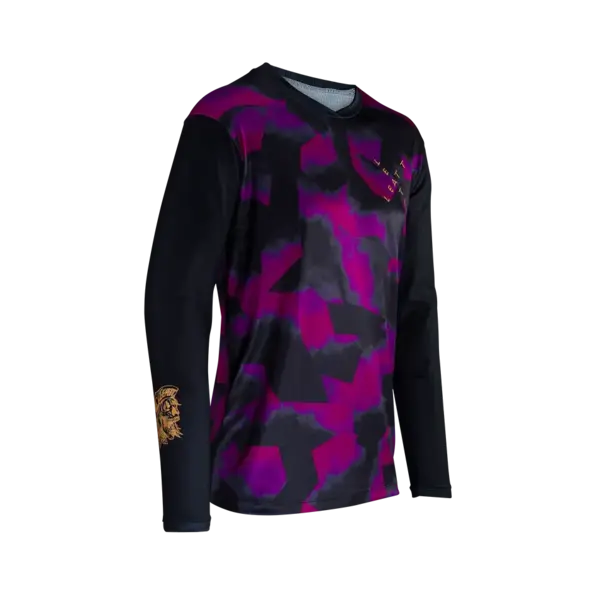 Leatt Leatt Jersey MTB Gravity 3.0