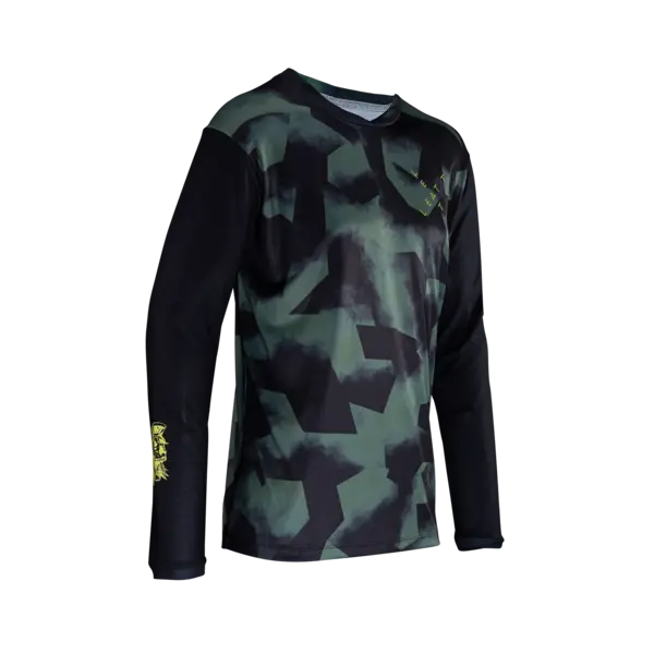 Leatt Leatt Jersey MTB Gravity 3.0