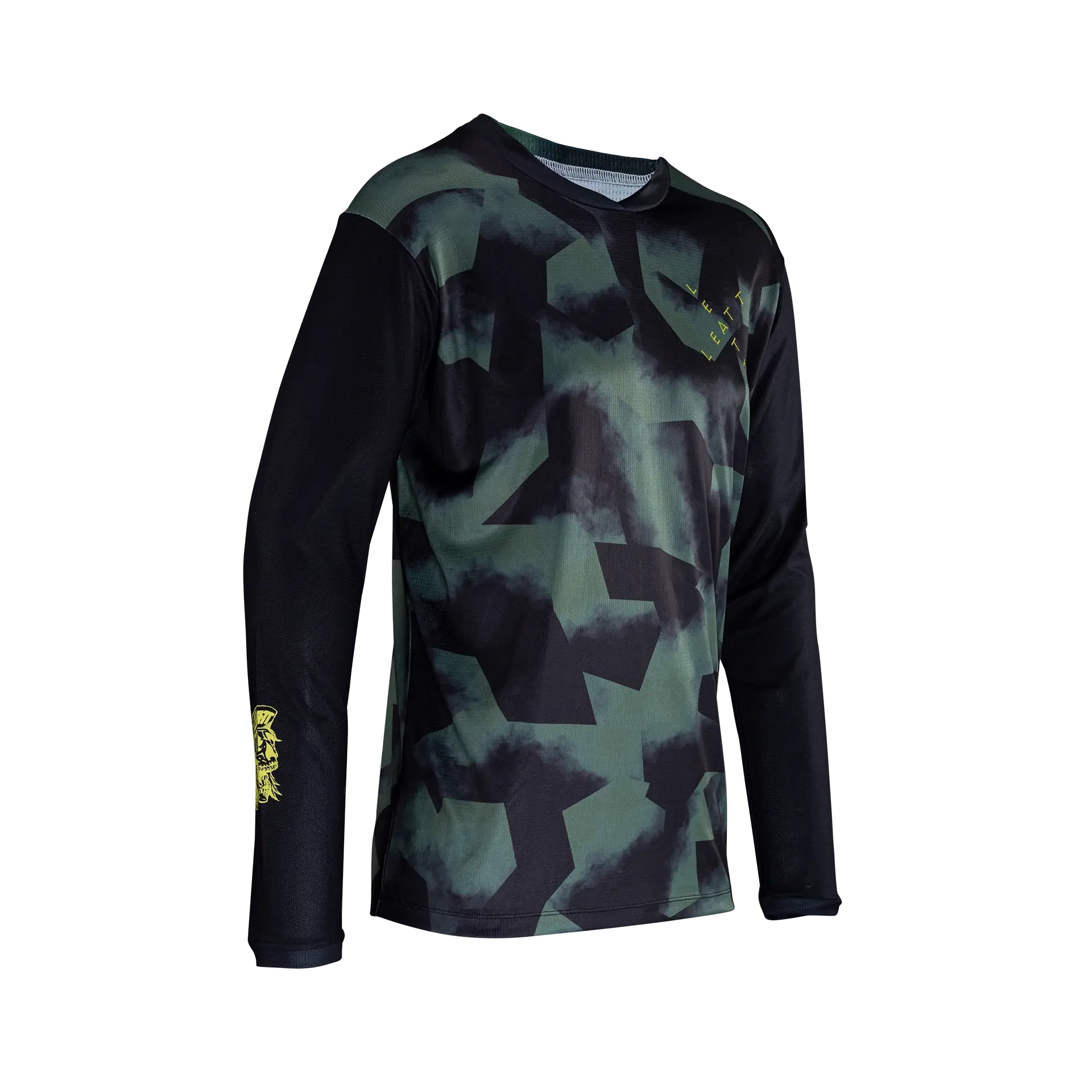 Leatt Leatt Jersey MTB Gravity 3.0