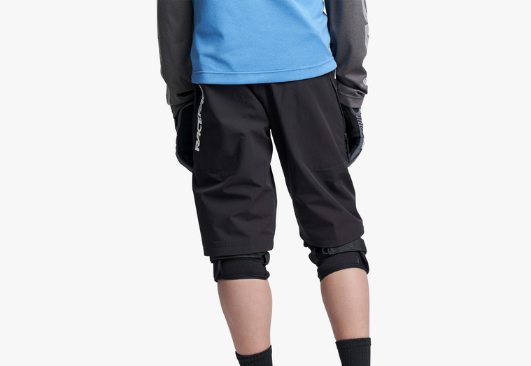 Race Face RaceFace Sendy Short Jr.