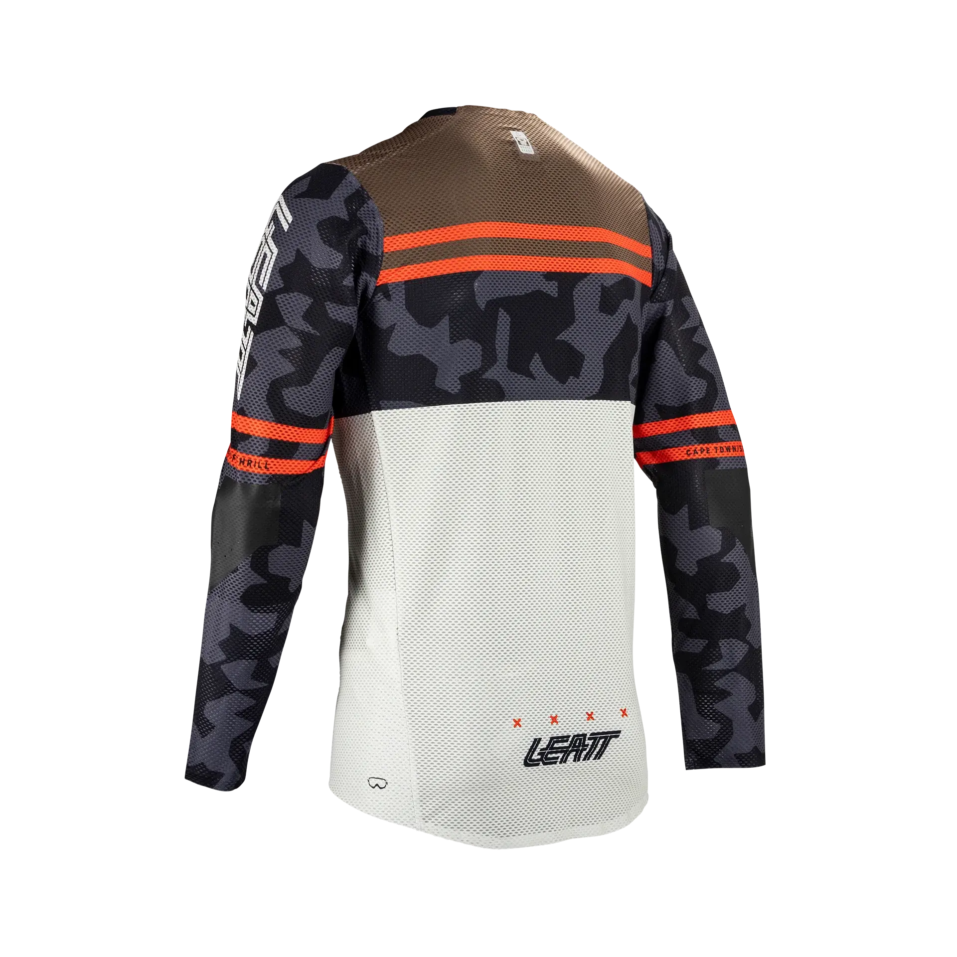 Leatt Leatt Jersey MTB Gravity 4.0