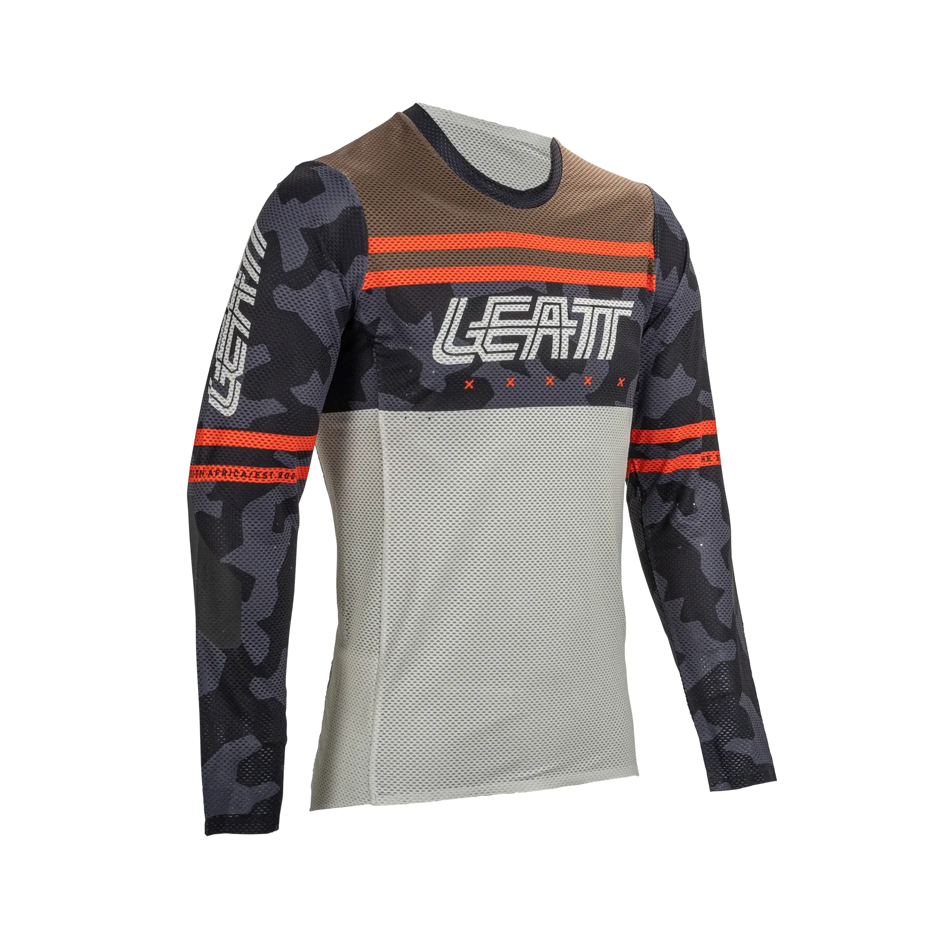 Leatt Leatt Jersey MTB Gravity 4.0