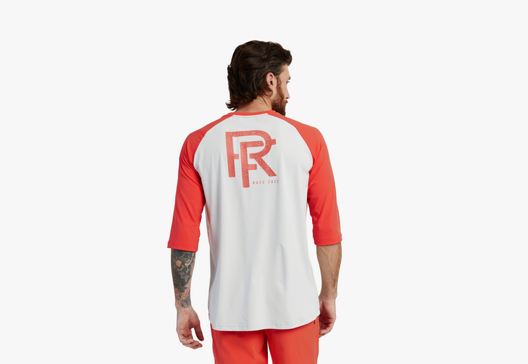 RaceFace RaceFace Commit 3/4 Tech Top