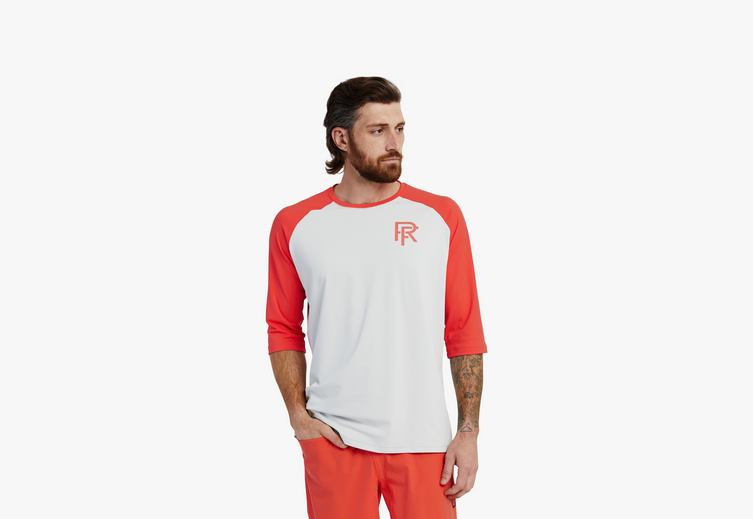 RaceFace RaceFace Commit 3/4 Tech Top