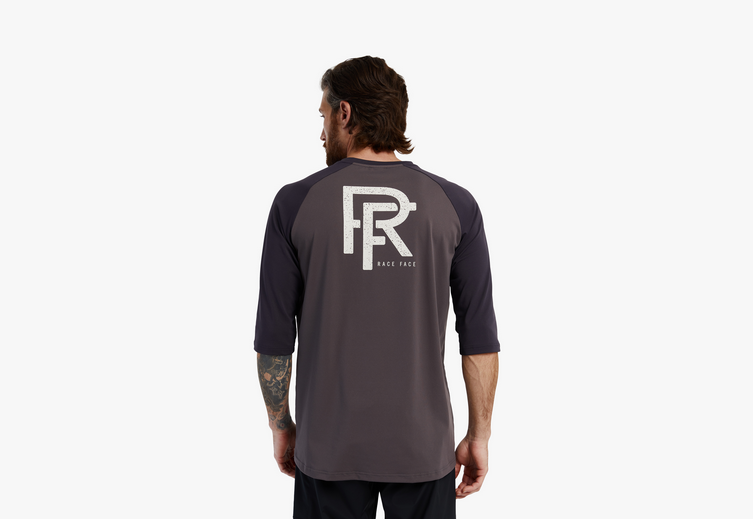 RaceFace RaceFace Commit 3/4 Tech Top