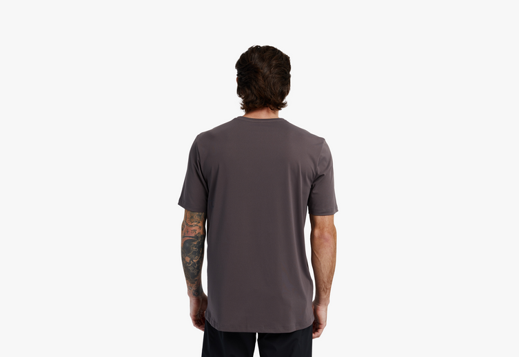 RaceFace Commit SS Tech Top