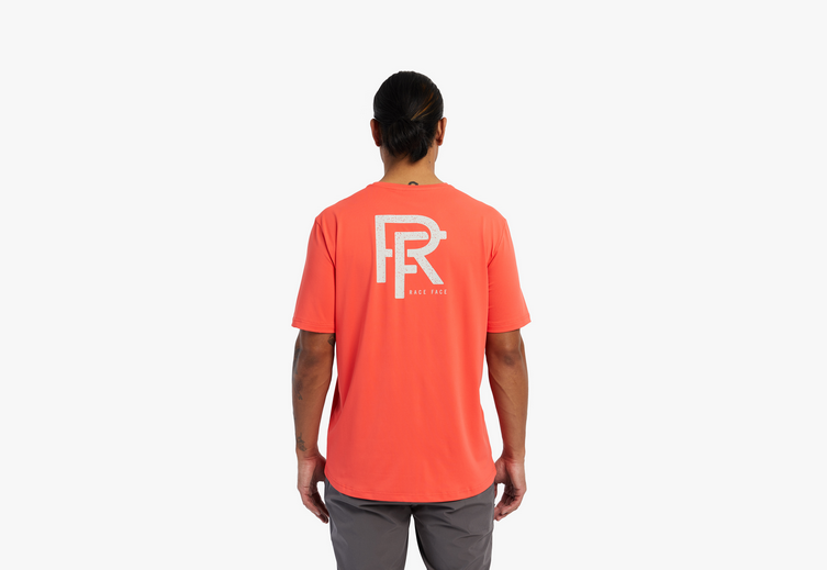 RaceFace Commit SS Tech Top