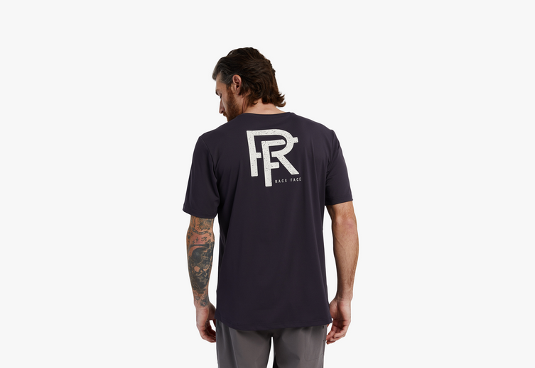 RaceFace Commit SS Tech Top