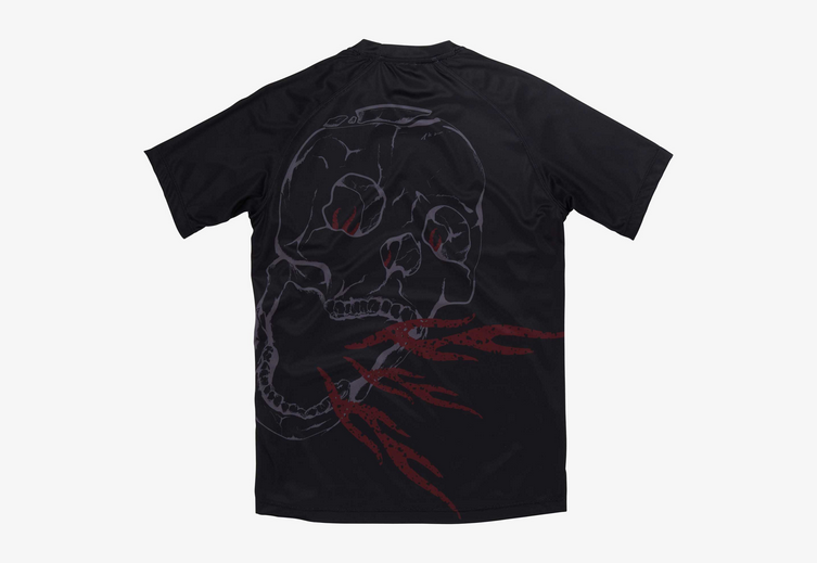 RaceFace RaceFace Sendy SS Youth Jersey