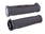 ODI ODI Elite Pro Grips - Graphite Black, Lock-On
