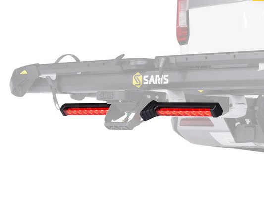 Saris Saris MHS Rear Light Kit