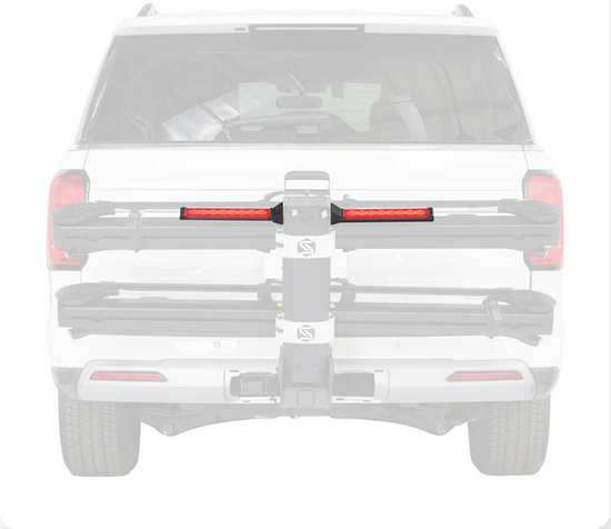 Saris Saris MHS Rear Light Kit