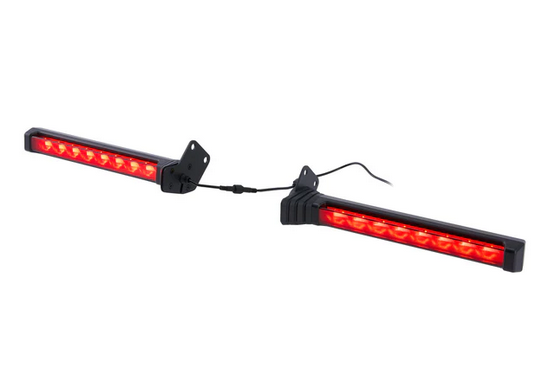 Saris Saris MHS Rear Light Kit