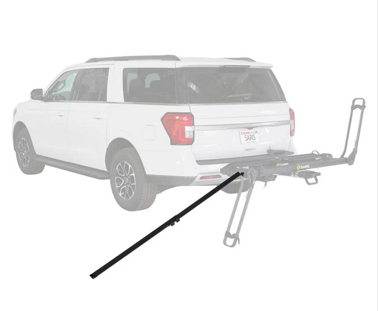 Saris Saris MHS Duo Ramp