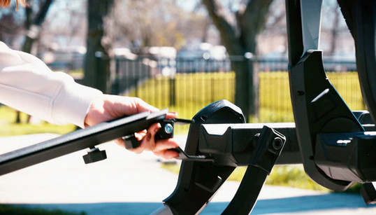 Saris Saris MHS Duo Ramp